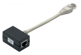 Ein Angebot für ISDN 2-fach Adapter, RJ45-Stecker / 2 x RJ45 Buchse, terminiert  aus dem Bereich Telekommunikation > T-Adapter u. Modularkupplungen > ISDN Adapter - jetzt kaufen.