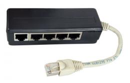 Ein Angebot für ISDN 5-fach Adapter, RJ45 Stecker / 5 x RJ45 Buchse, terminiert  aus dem Bereich Telekommunikation > T-Adapter u. Modularkupplungen > ISDN Adapter - jetzt kaufen.