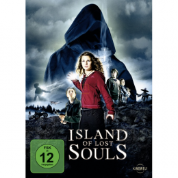 Island of Lost Souls      (DVD)