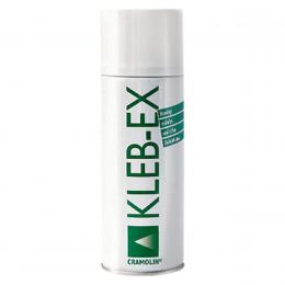 ITW Cramolin Kleb-Ex: Etikettenentferner, 200 ml