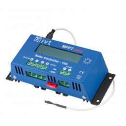 IVT MPPT-Plus Solar Controller 10A