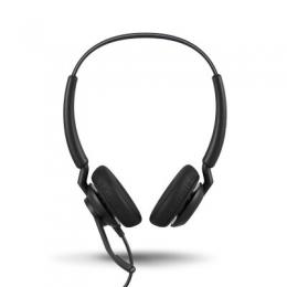 Jabra Engage 40 Inline Link, Stereo, USB-A, MS