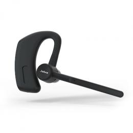 Jabra Perform 45 SE, Mono Bluetooth Headset Push-to-talk-Zeit: bis zu 27 Stunden, Maximale Reichweite 100m, Bluetooth® Multipoint (bis zu 8 Geräte)