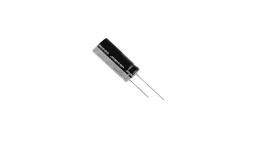 JAMICON Elektrolytkondensator 1000 μF, 63 V, RM 7,5 mm, radial