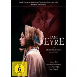 Jane Eyre      (DVD)