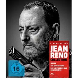 Jean-Reno-Collection      (3 Blu-rays)