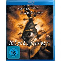 Jeepers Creepers (Blu-ray)     