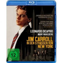 Jim Carroll in den Straen von New York (Blu-ray)     