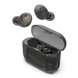 Jlab Go Air Pop TWS Headphones Clear Bluetooth 5.1, 10m Reichweite