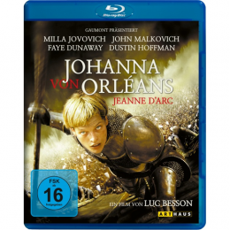 Johanna von Orleans       (Blu-ray)
