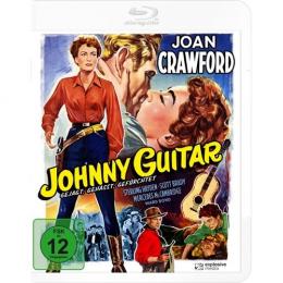 Johnny Guitar - Gejagt, geha�t, gef�rchtet       (Blu-ray)