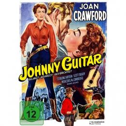 Johnny Guitar - Gejagt, gehat, gefrchtet      (DVD)