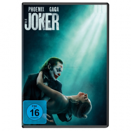 Joker: Folie � Deux        
