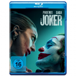 Joker: Folie � Deux      (Blu-ray)