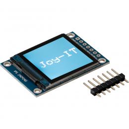 Joy-IT 3,3-cm-(1,3