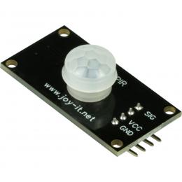 Joy-IT Bewegungssensor/PIR-Sensor SBC-PIR