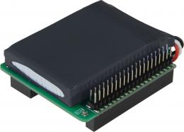 Joy-IT-LiFe-Akku-Pack XL für StromPi 3, 3,2 V, 2000 mAh