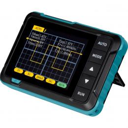 Joy-IT Mini-Handheld Oszilloskop DSO-200 mit 200 kHz und 2,5 MSa/s