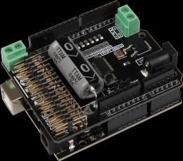 JOY-iT Motorsteuerung für Arduino Motorino