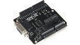 Joy-IT Shield RS232 für Arduino