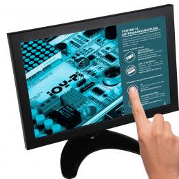 Joy-IT Touchscreen-Monitor RB-LCD-10-2, 10,1