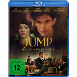 Jump - Sprung in die Ewigkeit      (Blu-ray)