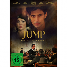 Jump - Sprung in die Ewigkeit      (DVD)