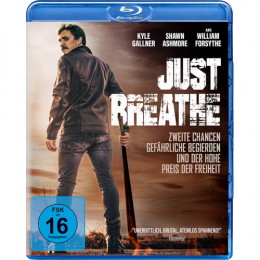 Just Breathe      (Blu-ray)