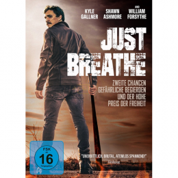Just Breathe      (DVD)