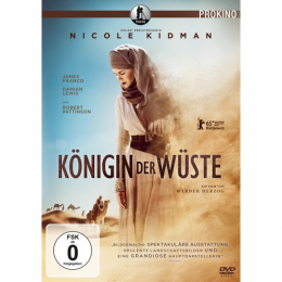 Knigin der Wste      (DVD)