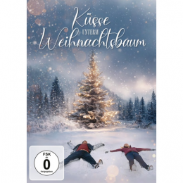 K�sse unterm Weihnachtsbaum      (DVD)