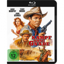 Kampf ohne Gnade      (Blu-ray)