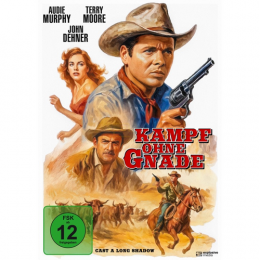 Kampf ohne Gnade      (DVD)