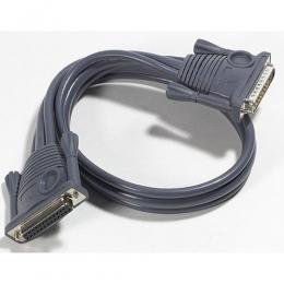Kaskadier-Kabel fr KVM 5,0m,