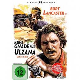 Keine Gnade fr Ulzana (DVD)     