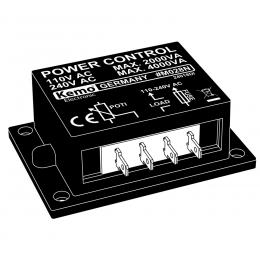 Kemo Leistungsregler M028N, 110 - 240 V/AC, 4000 VA