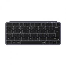 Keychron B1 Pro Ultra-Slim Wireless Keyboard (German Layout)