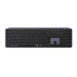 Keychron B6 Pro Ultra-Slim Wireless Keyboard (German Layout)