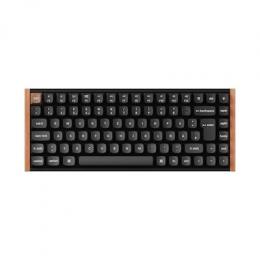 Keychron K2 HE Wireless Magnetic Switch Custom Keyboard (German Layout)