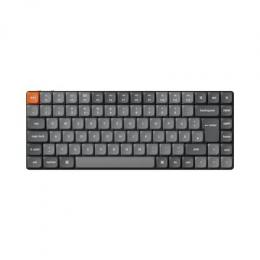 Keychron K3 Max QMK/VIA Wireless Custom Mechanical Keyboard (German Layout)