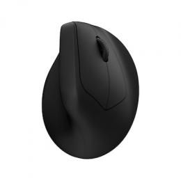 Keychron M5 8K Wireless Mouse - Black