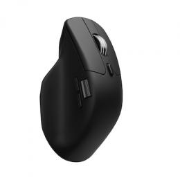 Keychron M6 8K Ultra Silent Wireless Mouse - Black