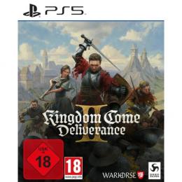 Kingdom Come Deliverance II      (PS5)