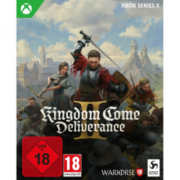 Kingdom Come Deliverance II      (Xbox Series X)