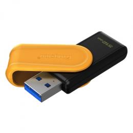 Kingston DataTraveler Exodia S Typ-A 512GB USB-Stick Swivel, USB 3.2 Gen 1x1 (5 Gbit/s)