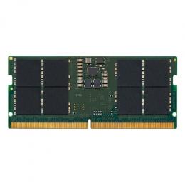 Kingston ValueRAM DDR5-5600 16GB SODIMM Arbeitsspeicher, CL46, 1.1V