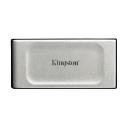 Kingston XS2000 Portable SSD 1TB - externe Solid-State-Drive, USB 3.2 Typ-C