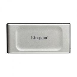 Kingston XS2000 Portable SSD 2TB Externe Solid-State-Drive, USB 3.2 Gen 2x2