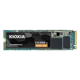 KIOXIA EXCERIA G2 SSD 2TB M.2 2280 PCIe Gen3 NVMe Internes Solid-State-Module