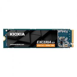 KIOXIA EXCERIA G3 SSD 2TB M.2 2280 PCIe Gen5 Internes Solid-State-Module
